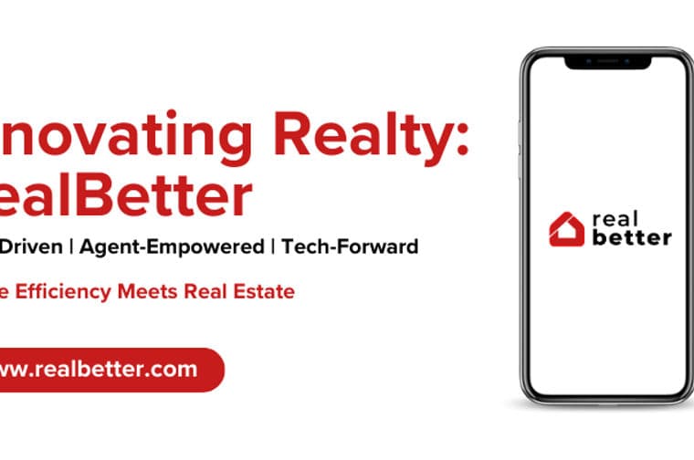RealBetter gets featured on YourStory