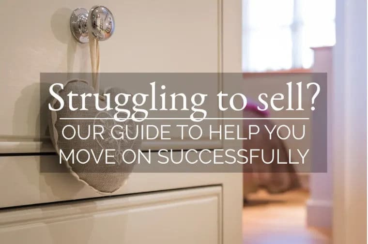 Struggling to Sell Your Property? The Problem Isn’t the Market — It’s the Agent