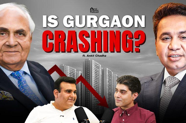 Feeling Lost in the Gurgaon Property Market? Find Verified Real Estate Agents with RealBetter