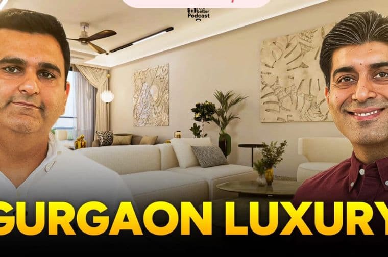 Dwarka Expressway vs Golf Course Extension Road – Where Should You Invest in Gurgaon Real Estate?