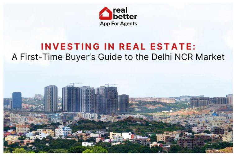 The Indian Real Estate Market: Trends, Challenges, and Opportunities in 2025