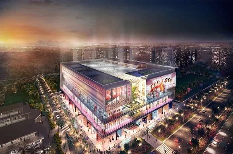 🌆 Haryana Government’s Global City Gurgaon — The City Within a City