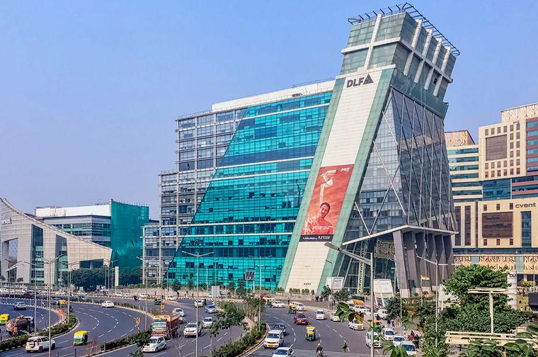 5 Reasons Why Gurgaon Is Becoming A Real Estate Hotspot