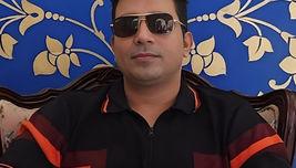 Manish Dabas