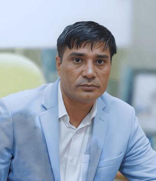 Dinesh Yadav