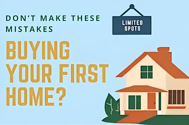 Buying Your First Home? Don’t Make This One Costly Mistake