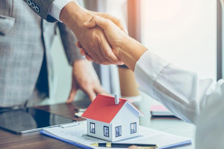 In Real Estate, the Right Agent Changes Everything