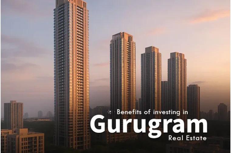 Real Estate Investment in Gurgaon: Why Your Agent Matters More Than the Property
