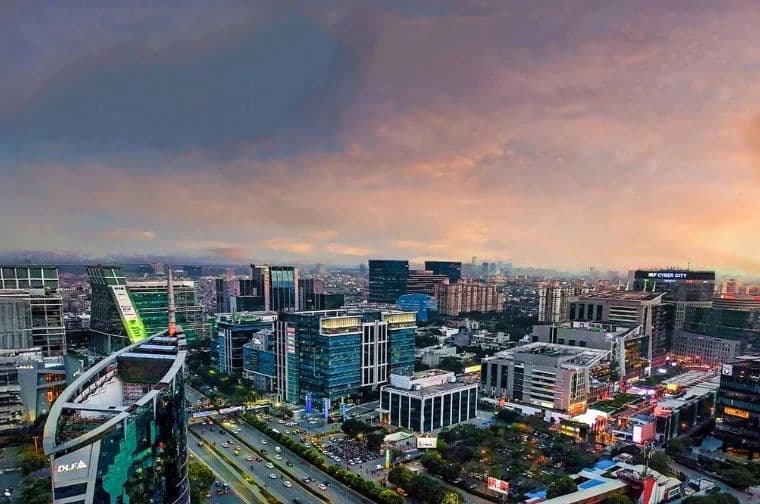 New Launches Are Back in the Heart of Gurgaon — Don’t Buy in the Outskirts When the Best Is Here!