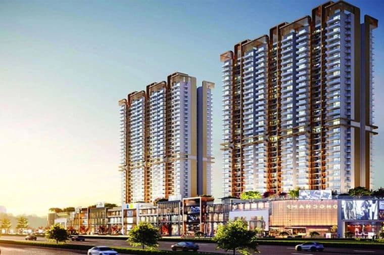 🌏 M3M GIC – Global International City, Manesar, Gurgaon: A City Within a City