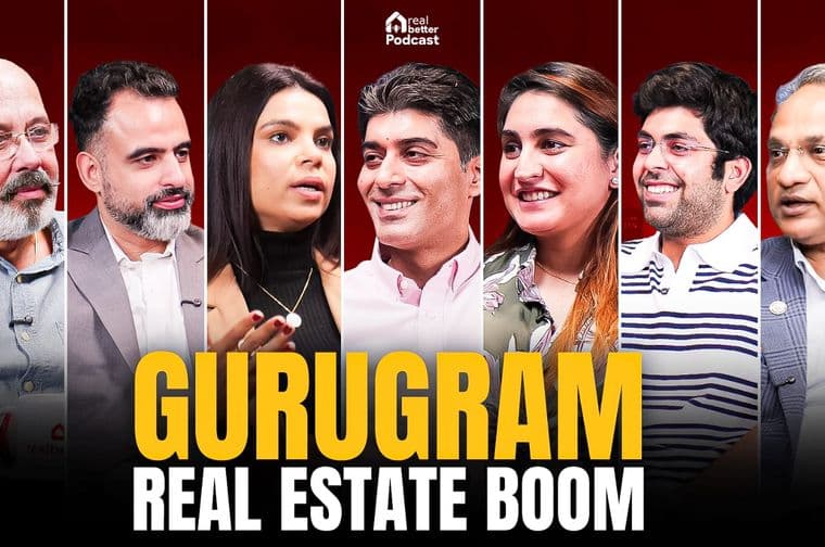 Top Developers in Gurgaon – M3M, Signature Global, and Central Park