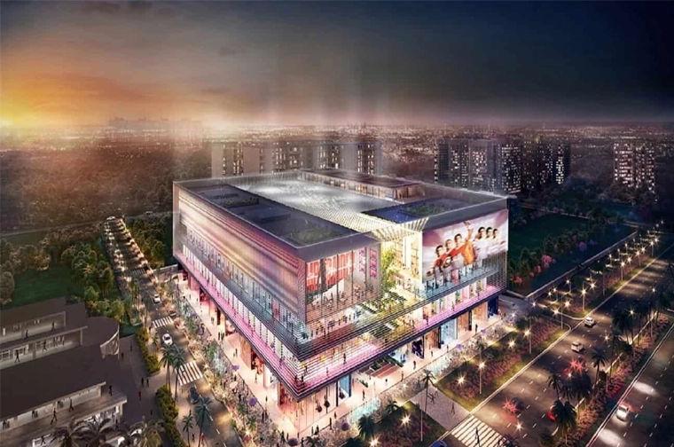 🌆 Haryana Government’s Global City Gurgaon — The City Within a City