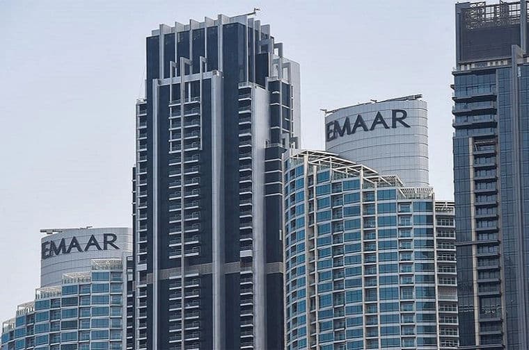 🏗️ Emaar – The Iconic Dubai Brand That Failed to Build Gurgaon Like Dubai