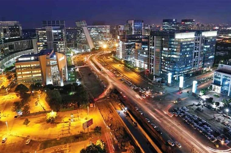 Investor’s Guide to Buying Property on Golf Course Extension Road