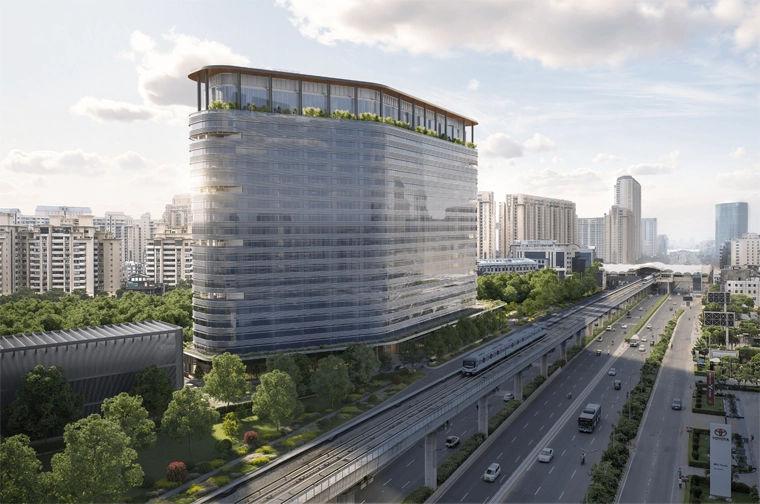 Investor’s Guide to Buying Property on Golf Course Road