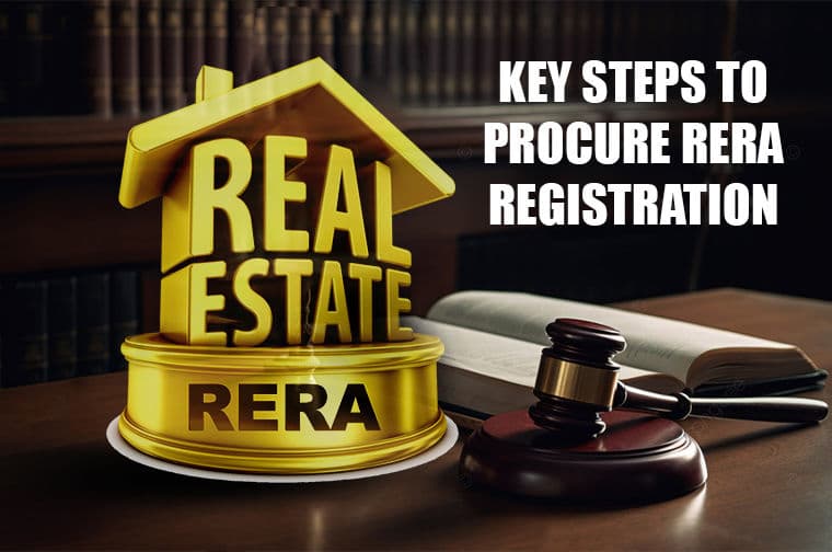 How To Get Rera What is RERA? And keys steps to procure RERA registration