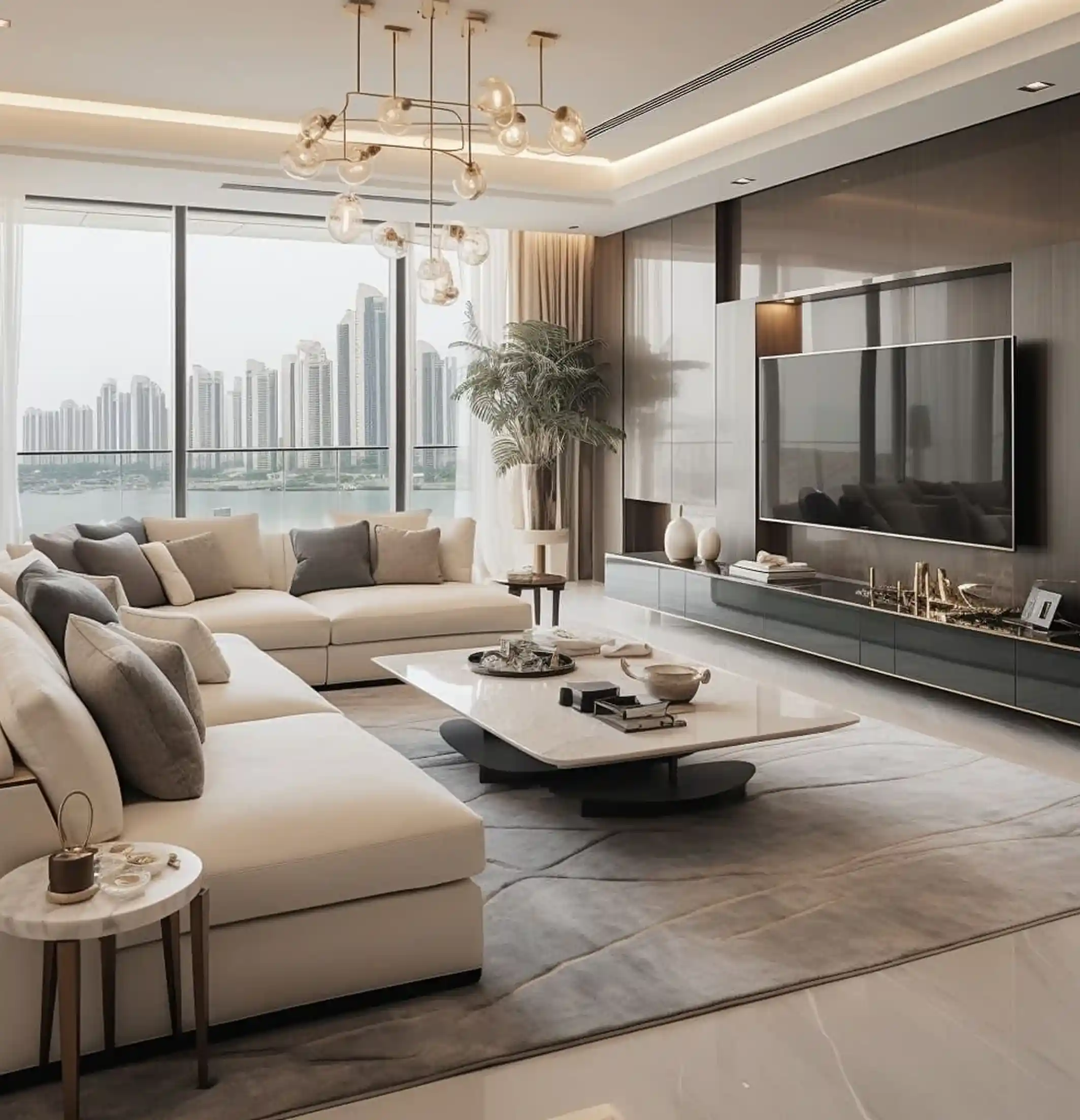 About the Homes