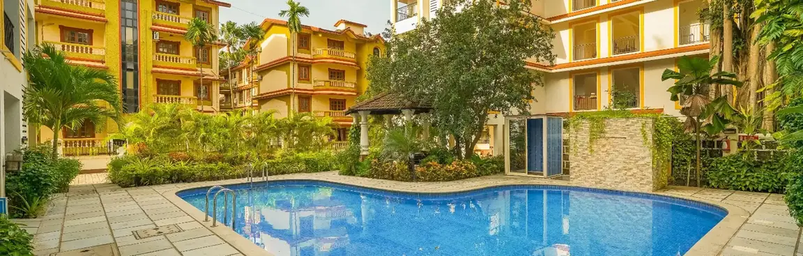 Goa Real Estate