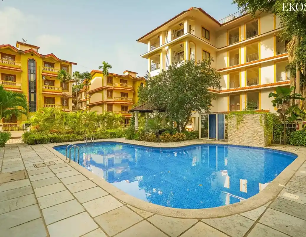 Goa Real Estate