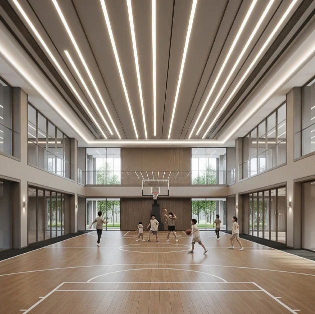 Clubhouse photo 2