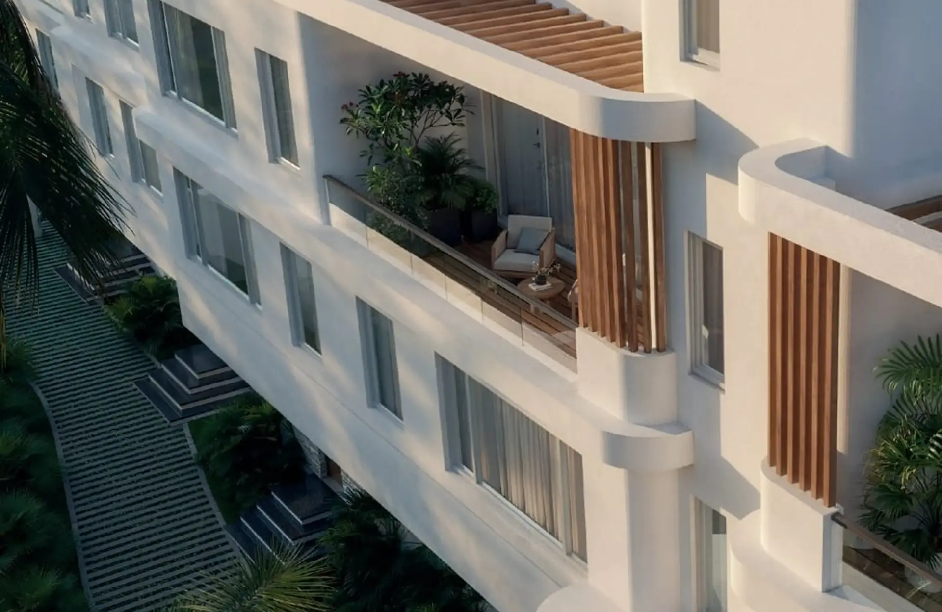 Realbetter Homes Goa Hero