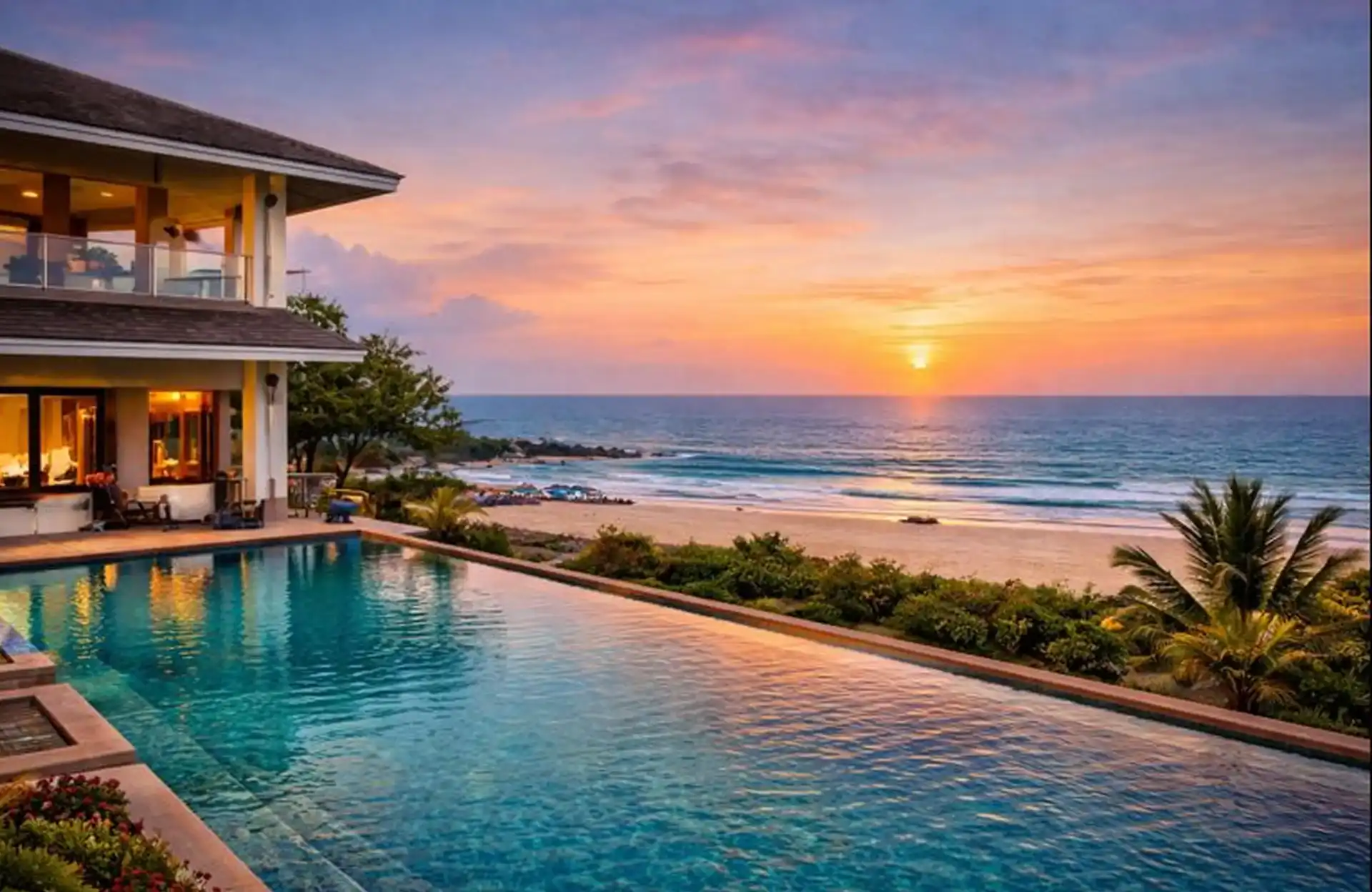 Realbetter Goa Homes