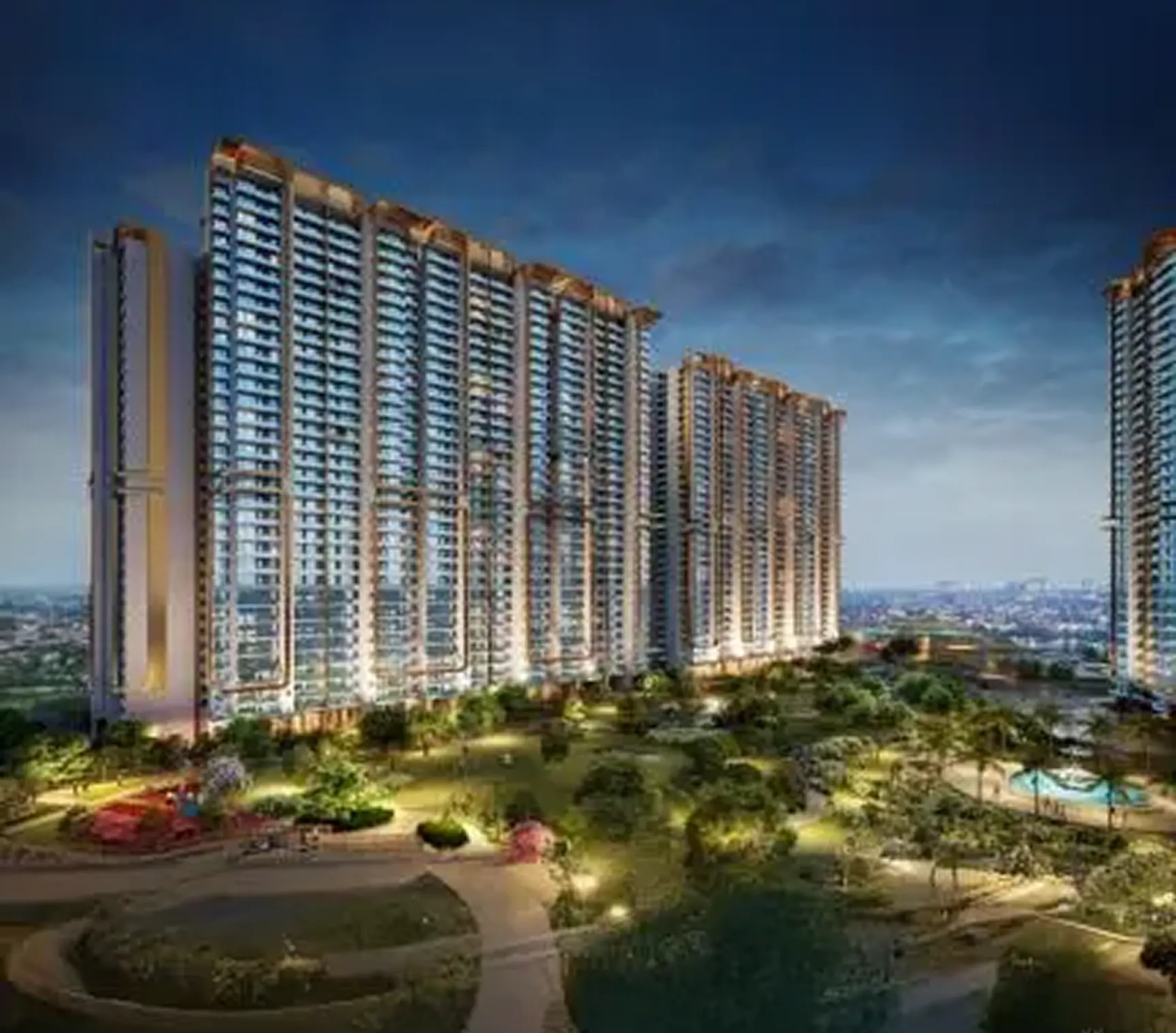 Resale properties hero