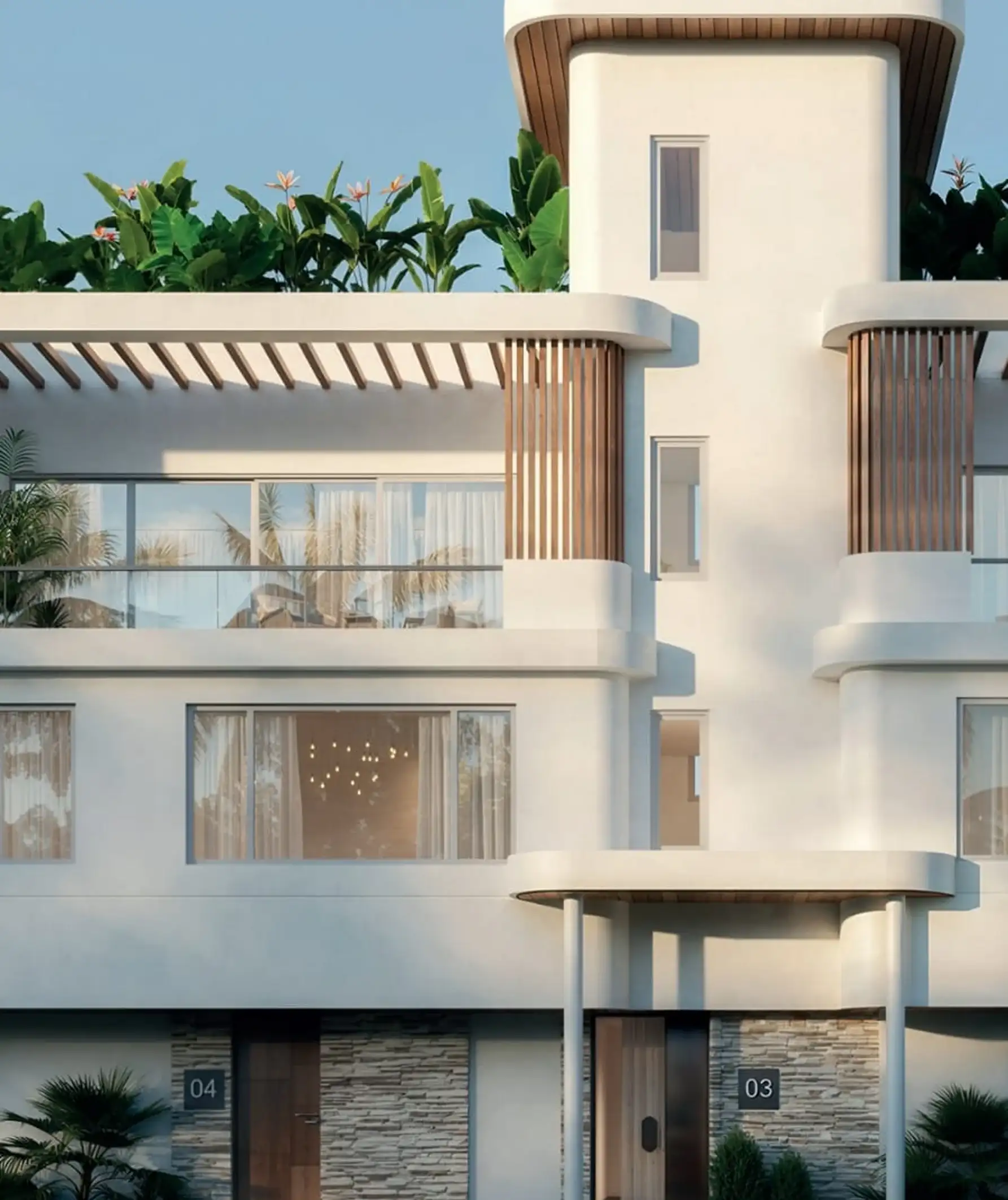 Why Invest in RealBetter Homes