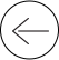 left arrow pointer