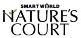 Smartworld Nature’s Court logo