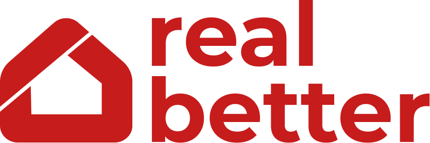 RealBetter Logo