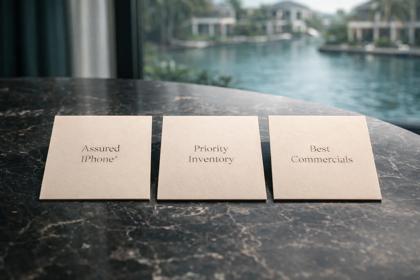Channel Partner Advantage