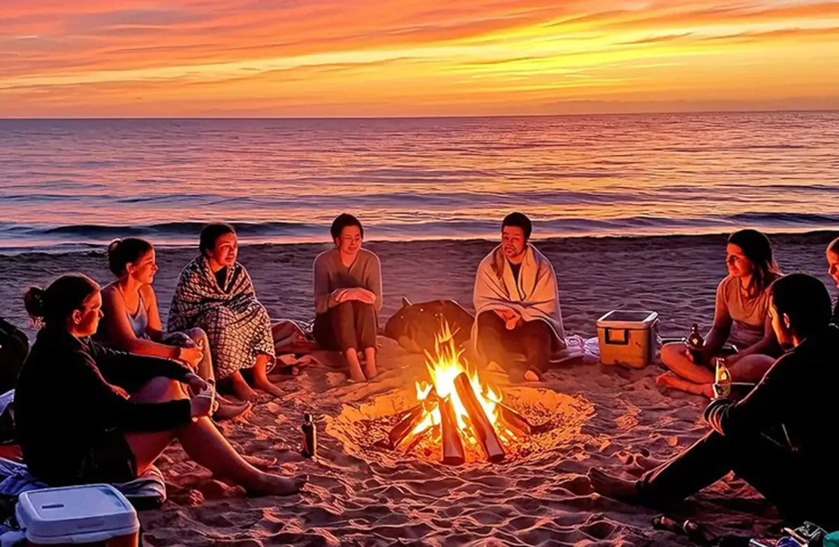 Tourism trends