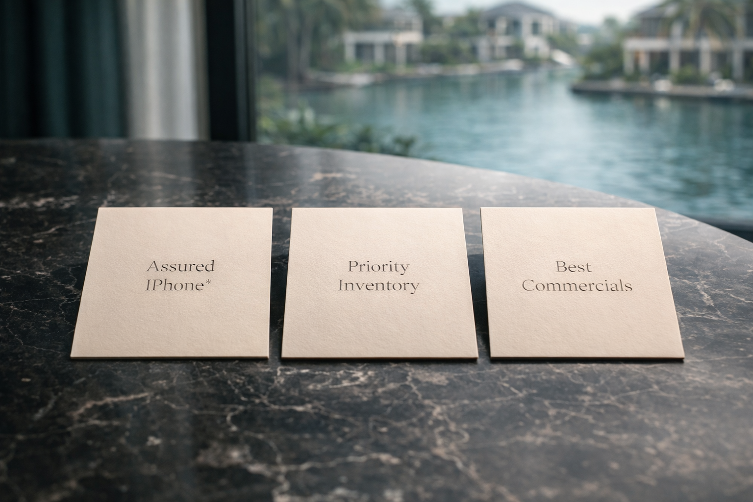 Channel Partner Advantage
