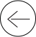 left arrow pointer