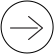 right arrow pointer